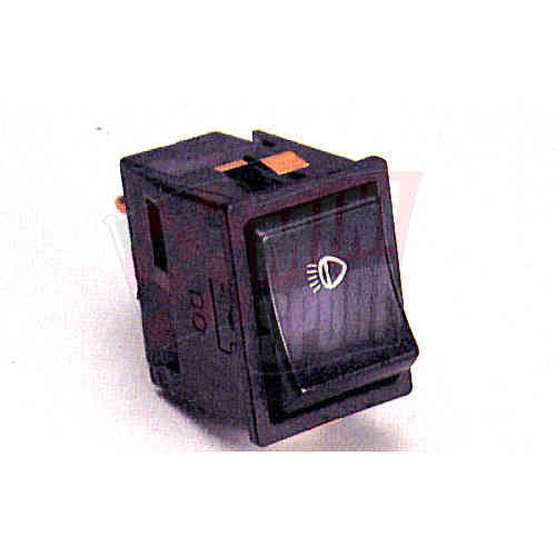 Interruptor de luces Mini Mk4.