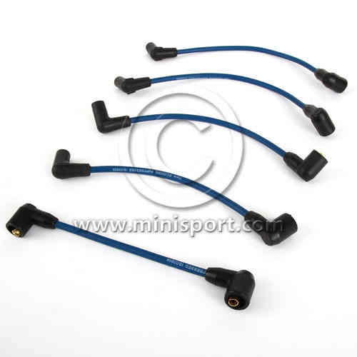 Cables de encendido de silicona,7mm., Performance Mini Sport.