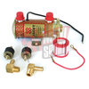 Kit bomba de combustible Facet interrupter electronica, Fast Road.